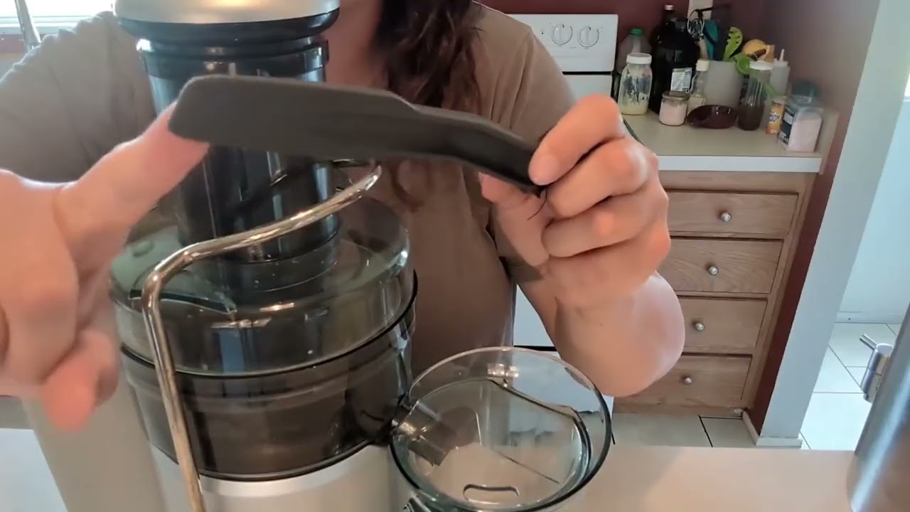 Breville JE98XL Review: Best Juicer for Fresh Carrot Juice (2026)