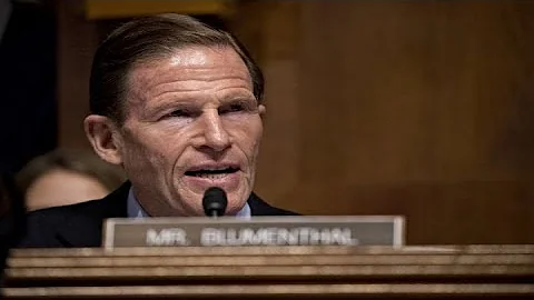 Facebook needs to be broken up, says Senator Richard Blumenthal