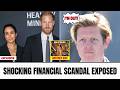 Prince Harry Meghan Markle Lose Long Term Aide James Holt After Archewell Scandal Exposed!