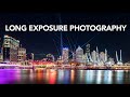 Long Exposure Photography for Beginners - Photo Challenge 18