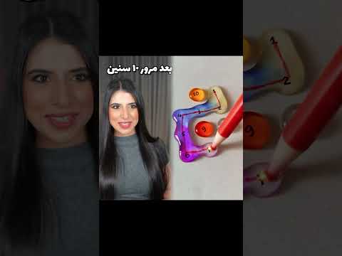 مش عارفة ماما بتعرف ازاي بجد 
