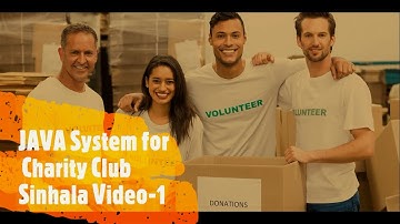 java software system Sinhala Video