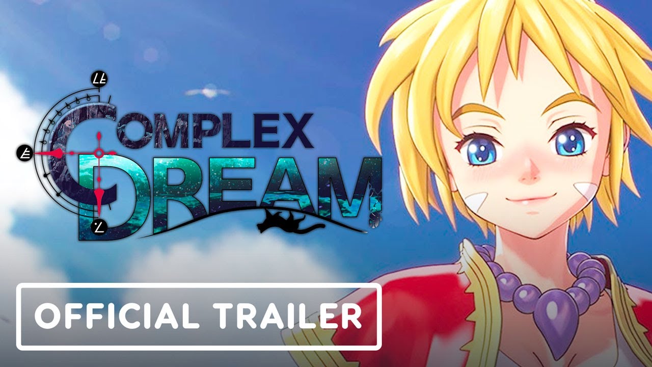 Save 50% on CHRONO CROSS: THE RADICAL DREAMERS EDITION on Steam