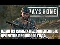 Days Gone: один год спустя