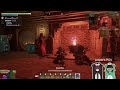 How much of the map can we explore tonight? | Enshrouded