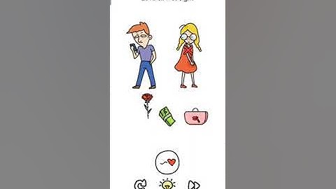 Brain Out Crazy Find Level 101 Walkthrough