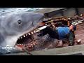 Jaws | The Final Shark Attack | Extended Preview