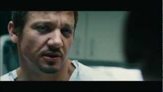 Jason Bourne 4- l'héritage Bande Annonce VF
