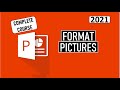 Format Video || PowerPoint ||