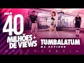 Tumbalatum - MC Kevinho - Coreografia |  FitDance - 4k