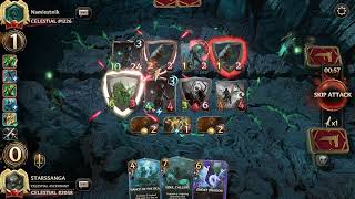CRYPTO GAMES: MIGHT & MAGIC FATES #CryptoGames #MightAndMagic #Ubisoft #PlayToEarn #NFT #FreeToPlay screenshot 4