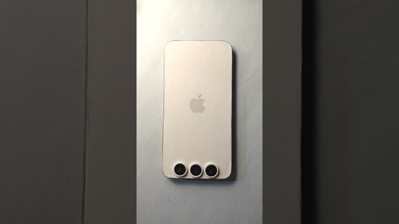 If they were creative 😾