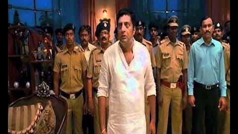 Singham - Jaykant Shikre Escapes