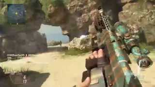 Split 5 on -Black Ops 2