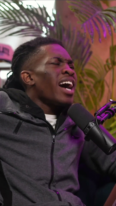 FOH Stephen A #thejaampodcast