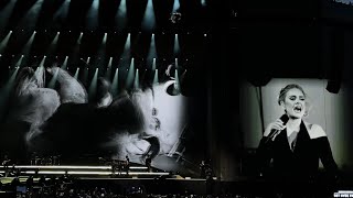 Adele “Oh My God” LIVE at BST Hyde Park London 7/1/22