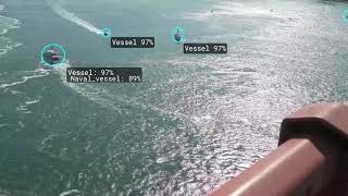 Sightline Intelligence Maritime Surveillance