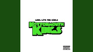 Video thumbnail of "Kottonmouth Kings - Simple and Free"