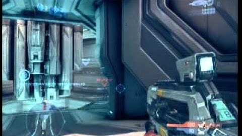 Halo 4 Untouchable Perfection on Haven - Team Infinity Slayer
