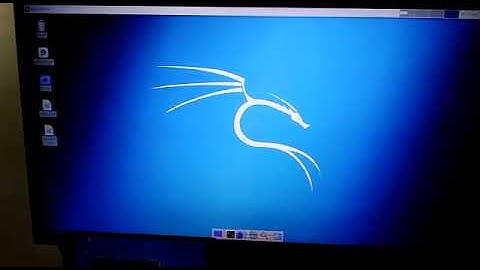 Vídeo funcional Sistema de Detección de Intrusos utilizando Sistemas Embebidos