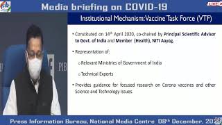 Health Ministry develops mobile app for real-time monitoring of COVID-19 vaccination screenshot 2