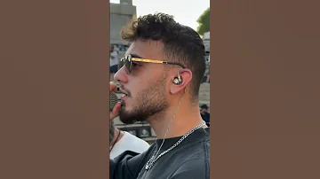 الشامي مع الجمهور التونسي تصاميم الشامي اكسبلور ستوريات الشامي اغاني الشامي الشامي 