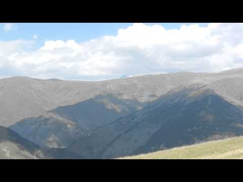 გოგრულთის უღელტეხილი