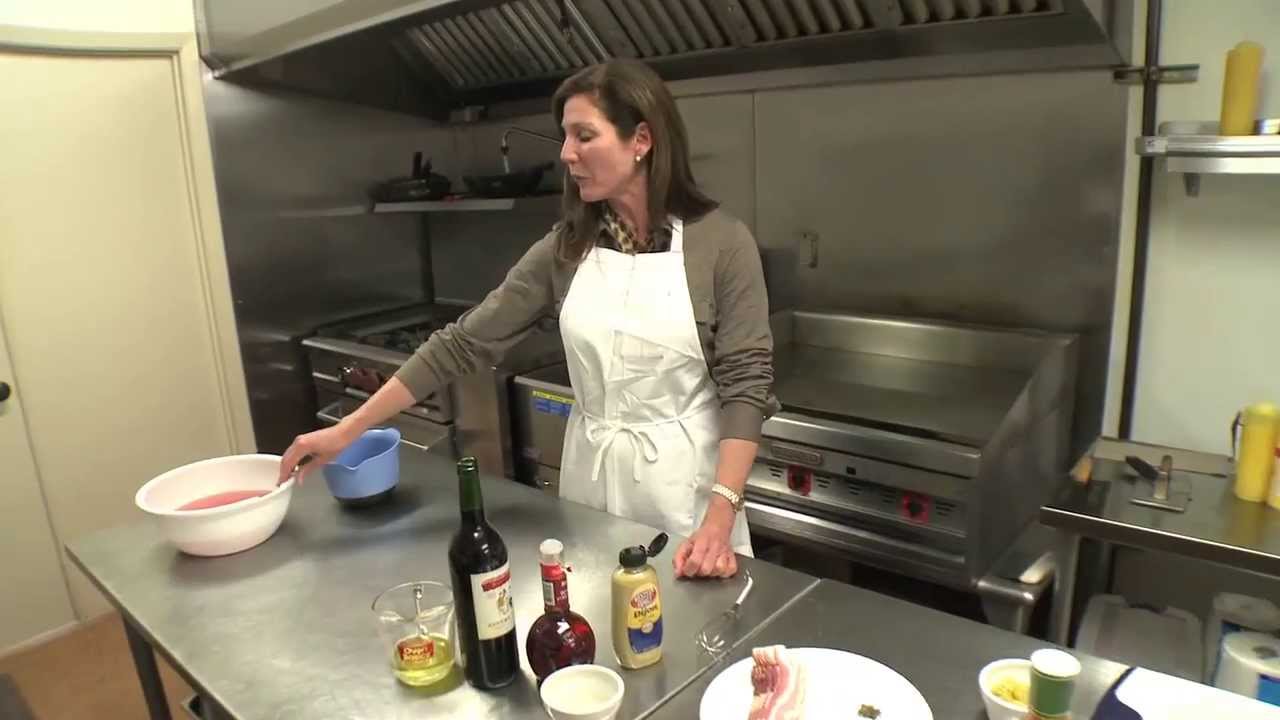 Simple Marinade for Duck YouTube