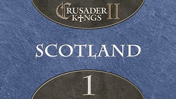 Crusader Kings 2 Conclave - Let