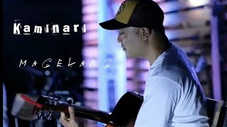 Kaminari Band ' Magelang '  video Musik