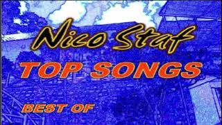 Nico Staf: BEST OF [Best known music by Nico Staf (Best Hit Music Playlist)