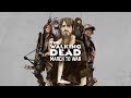 The Walking Dead: March to War Mobil Strateji Oyunu