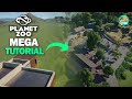 Every secret of planet zoo in 3 hours  the only tutorial youll ever need