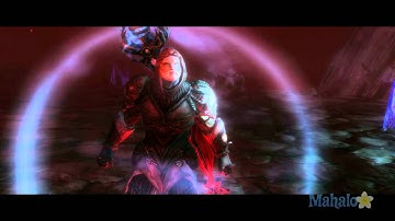 Kingdoms of Amalur: Reckoning Walkthrough - 82 Reckoning Pt 2