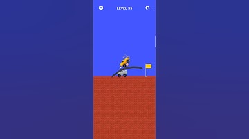 Draw Bridge 262 Game Video #shorts #games