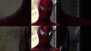 Movie Accurate Raimi Mod - Marvel's Spider-Man