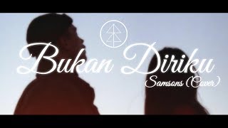 Bukan Diriku Samsons Lagu Mp3 Dan Mp4 Video