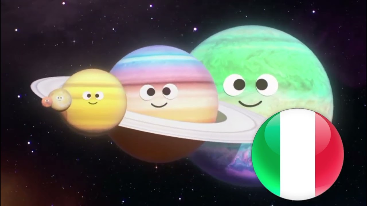 The Amazing World Of Gumball - Life just doesn't count (Italian, FHQ)