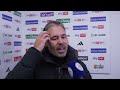 "Very Happy" 😊 | Martí Cifuentes Delighted With Stoke Win