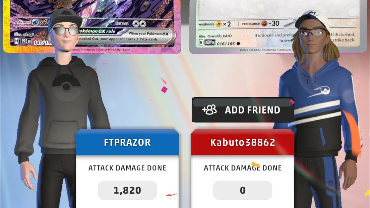 Pokémon TCG Live – Ranked | Ceruledge ex Deck vs Charizard ex Deck Gameplay