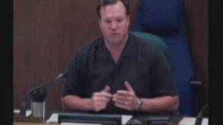 Placer Elections Workshop - Kirk Uhler Part 1