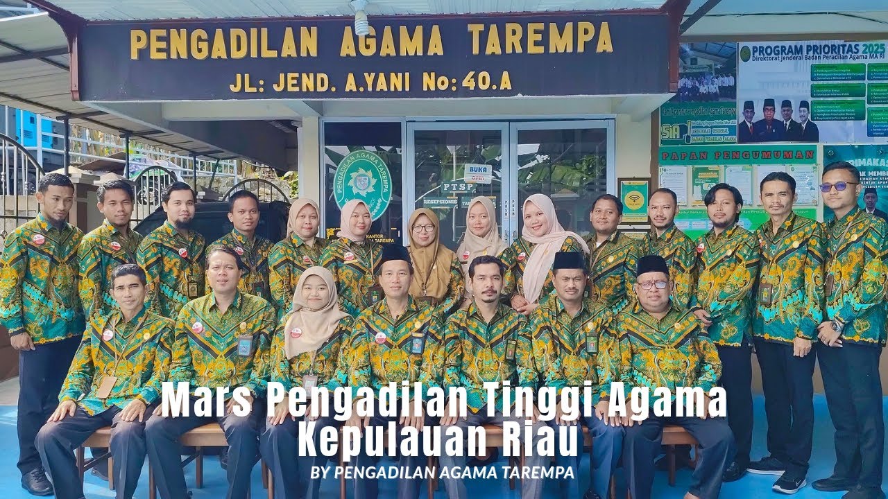 MARS PTA KEPRI | by PA TAREMPA