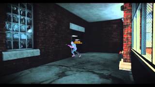 APB-R Hacker highlight