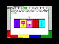 Wheel of Fortune Animation Preview - Round 1