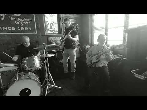 John Whitehill & Friends - I Like It like That!