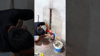 How to Install 50mm Conduit for TV Wall Mount Wiring