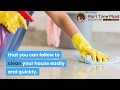 How To Clean Your House After Renovation