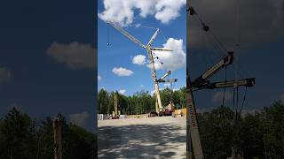 Aufbau Einer Enercon E-160 Ep5 E3