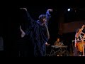 大森靖子+sugarbeans+山之口理香子 - stolen worlD (2022.07.24@神戸クラブ月世界 [2部])