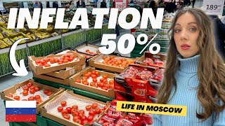 RUSSIAN SUPERMARKET BEFORE ELECTIONS! 🇷🇺 by Lisa with Love 23,236 views 2 months ago 19 minutes